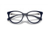 Солнцезащитные очки Emporio Armani EA 4213U (51451W) + Clip on