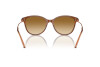 Солнцезащитные очки Emporio Armani EA 4220 (61103B)