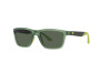 Солнцезащитные очки Emporio Armani EK 4002 (535971)