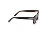 Sonnenbrille Tom Ford Snowdon FT0237 (05B)