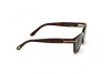 Sunglasses Tom Ford Snowdon FT0237 (52N)