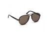 Sunglasses Tom Ford Alexei-02 FT0622 (12J)