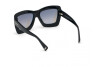 Occhiali da Sole Tom Ford Hutton-02 FT0664 (01C)