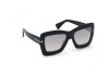 Occhiali da Sole Tom Ford Hutton-02 FT0664 (01C)