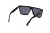 Sunglasses Tom Ford Wyhat FT0709 (01G)
