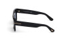 Солнцезащитные очки Tom Ford Fausto FT0711 (01A)