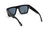 Sonnenbrille Tom Ford Fausto FT0711 (01A)