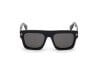 Sunglasses Tom Ford Fausto FT0711 (01A)