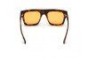 Sonnenbrille Tom Ford Fausto FT0711 (56E)