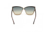 Sunglasses Tom Ford Sandrine-02 FT0715 (28P)