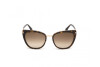Sunglasses Tom Ford Simona FT0717 (52F)