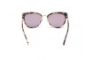 Sunglasses Tom Ford Simona FT0717 (55G)