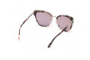 Sunglasses Tom Ford Simona FT0717 (55G)