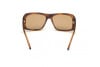 Sunglasses Tom Ford Rizzo FT0730 (48E)