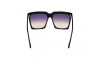 Солнцезащитные очки Tom Ford FT0764 (01B)