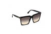 Sonnenbrille Tom Ford FT0764 (01B)