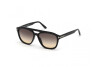 Occhiali da Sole Tom Ford Gerrard FT0776 (01B)