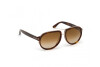 Sunglasses Tom Ford Geoffrey FT0779 (53F)