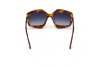 Sunglasses Tom Ford Tate-02 FT0789 (53W)