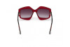 Sunglasses Tom Ford Tate-02 FT0789 (69T)