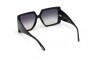 Sunglasses Tom Ford Quinn FT0790 (01B)