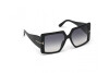 Sunglasses Tom Ford Quinn FT0790 (01B)