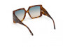 Sunglasses Tom Ford Quinn FT0790 (53P)