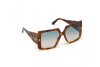 Sunglasses Tom Ford Quinn FT0790 (53P)