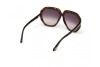 Sonnenbrille Tom Ford Pippa FT0791 (52T)