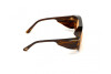 Sunglasses Tom Ford Fender FT0799 (50E)