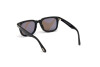 Sonnenbrille Tom Ford Dario FT0817 (01E)