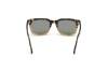 Lunettes de soleil Tom Ford Dario FT0817 (56N)