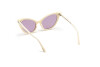 Occhiali da Sole Tom Ford Evelyn-02 FT0820 (25Z)