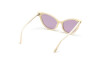 Occhiali da Sole Tom Ford Evelyn-02 FT0820 (25Z)