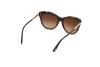 Sonnenbrille Tom Ford Kira FT0821 (52F)