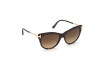 Sonnenbrille Tom Ford Kira FT0821 (52F)