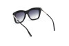 Sonnenbrille Tom Ford Dasha FT0822 (01B)