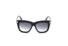 Sonnenbrille Tom Ford Dasha FT0822 (01B)