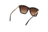 Sonnenbrille Tom Ford Dasha FT0822 (52F)