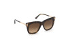 Sonnenbrille Tom Ford Dasha FT0822 (52F)