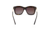 Sonnenbrille Tom Ford Dasha FT0822 (52H)