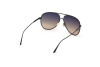 Sunglasses Tom Ford Alec FT0824 (01B)