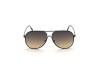 Sunglasses Tom Ford Alec FT0824 (01B)