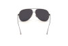 Солнцезащитные очки Tom Ford Alec FT0824 (12C)