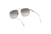 Sonnenbrille Tom Ford Jake FT0827 (28B)