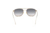 Sonnenbrille Tom Ford Jake FT0827 (28B)