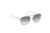 Sonnenbrille Tom Ford Jake FT0827 (28B)