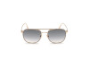 Sonnenbrille Tom Ford Jake FT0827 (28B)