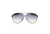 Occhiali da Sole Tom Ford Rocco FT0828 (01B)