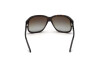 Sunglasses Tom Ford Lyle FT0837 (52G)